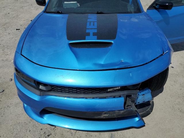 2023 DODGE CHARGER SC - 2C3CDXGJ3PH700582