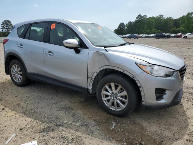 2016 MAZDA CX-5 SPORT - JM3KE2BY0G0907843