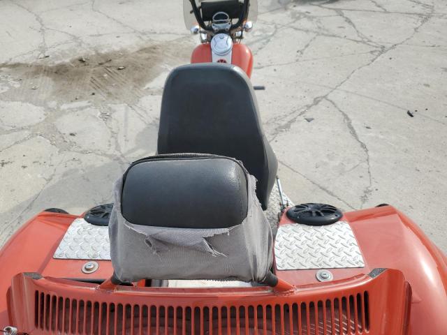 2013 VOLKSWAGEN TRIKE S0S311371ILL