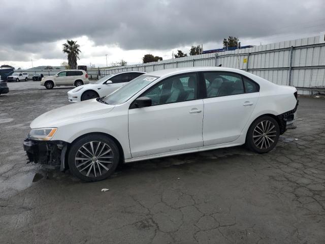 VOLKSWAGEN JETTA SPOR
