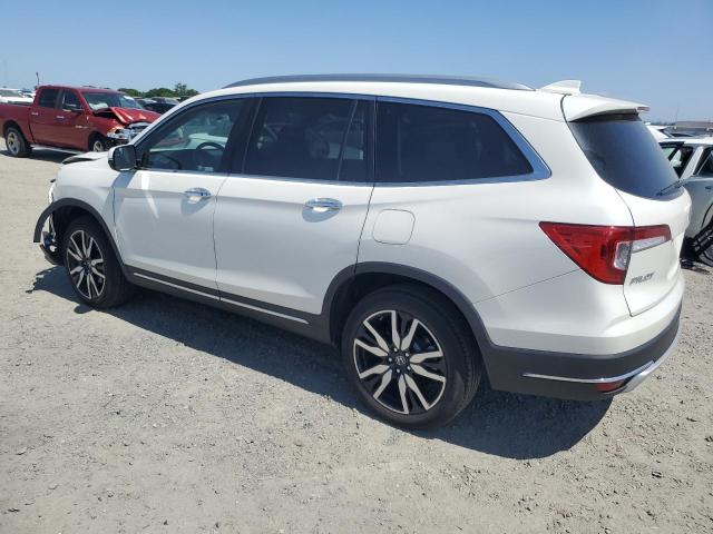 Vin: 5fnyf6h96kb057122, lot: 52258425, honda pilot touring 20192