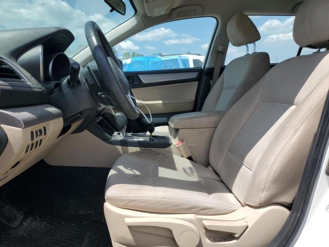 2015 SUBARU OUTBACK 2. - 4S4BSBAC7F3298122