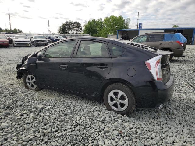 Vin: jtdkn3du6d1708603, lot: 55022565, toyota prius 20132