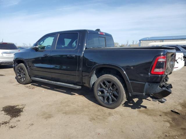 2020 RAM 1500 LARAM - 1C6SRFJT3LN374448