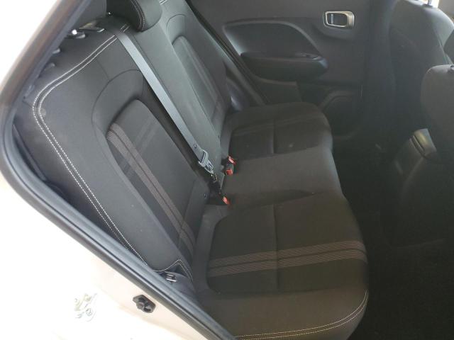 2021 HYUNDAI VENUE SEL - KMHRC8A34MU106046