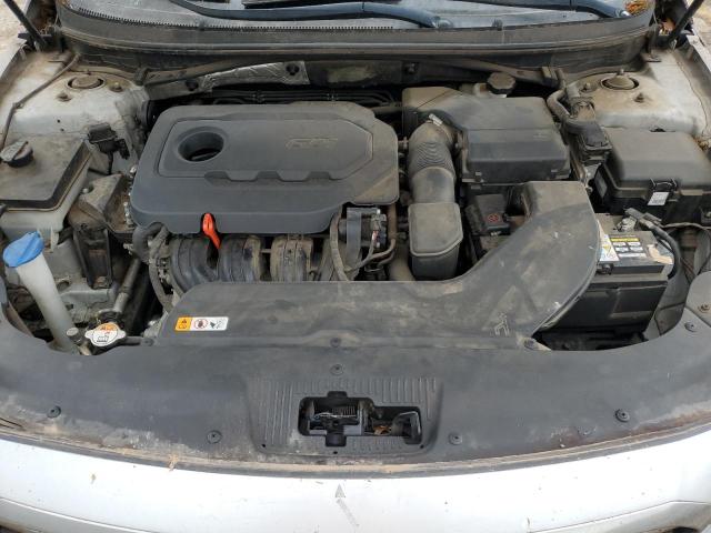 2015 HYUNDAI SONATA SE - 5NPE24AF8FH171987