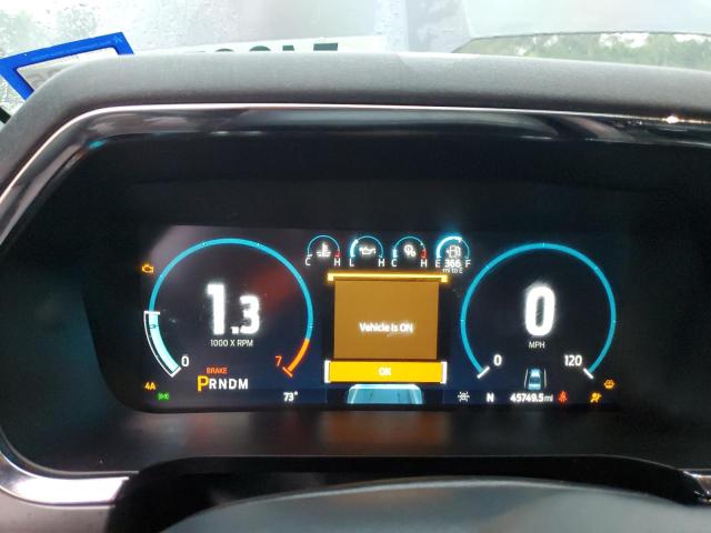 2022 FORD F150 SUPER - 1FTFW1E87NKD20974
