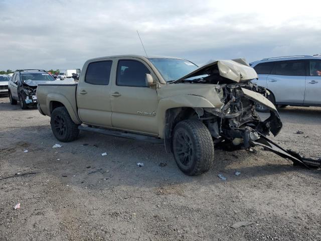 Vin: 5tfju4gn1dx037010, lot: 53303725, toyota tacoma double cab prerunner 20134
