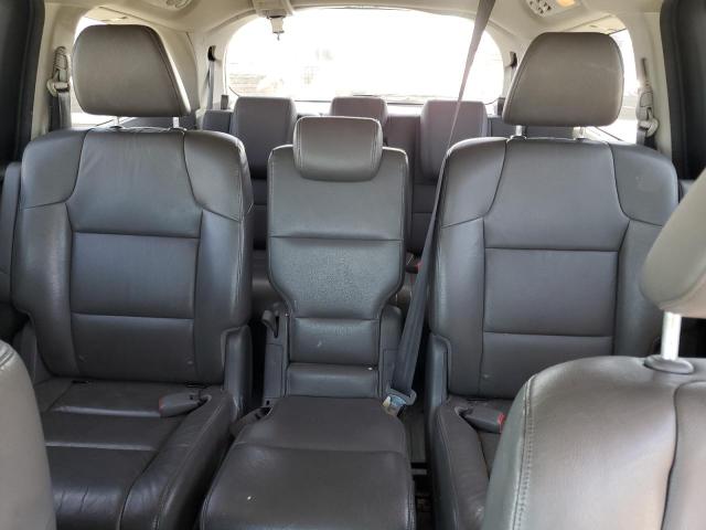 2013 HONDA ODYSSEY TO - 5FNRL5H99DB022486