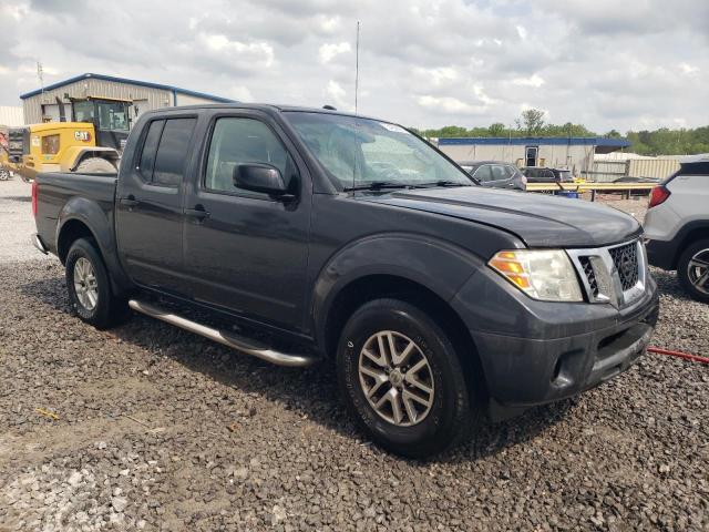 2014 NISSAN FRONTIER S - 1N6AD0ER2EN743346