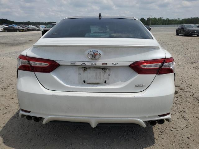 2020 TOYOTA CAMRY XSE - 4T1K61AK2LU356262