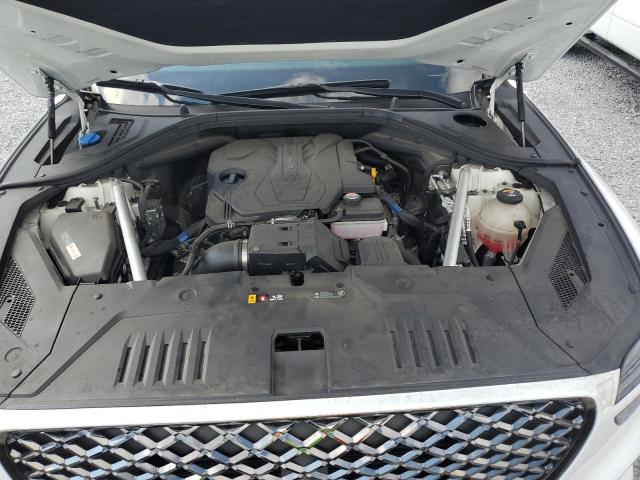 2022 GENESIS GV70 BASE - KMUMADTB0NU058027