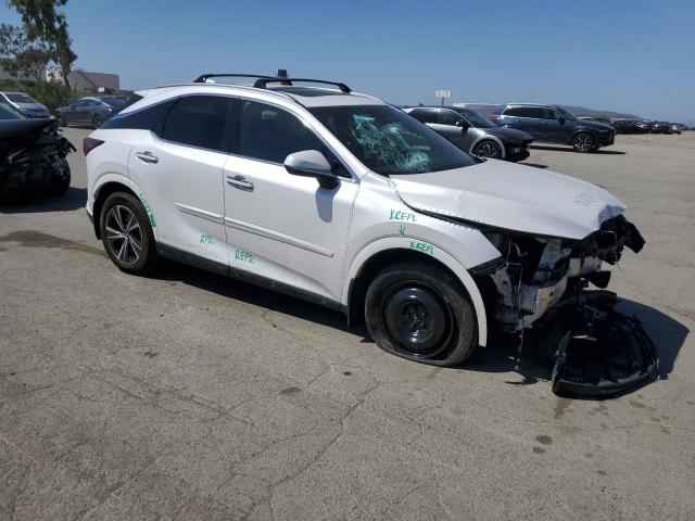 2023 LEXUS RX 350H BA 2T2BBMCA7PC016657