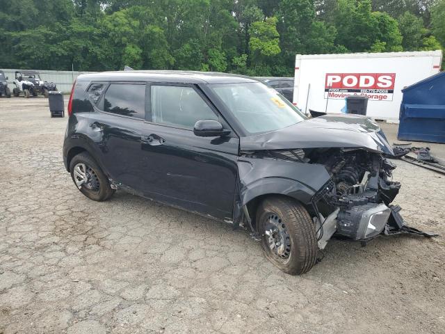 Vin: kndj23au3l7062683, lot: 55010645, kia soul lx 20204