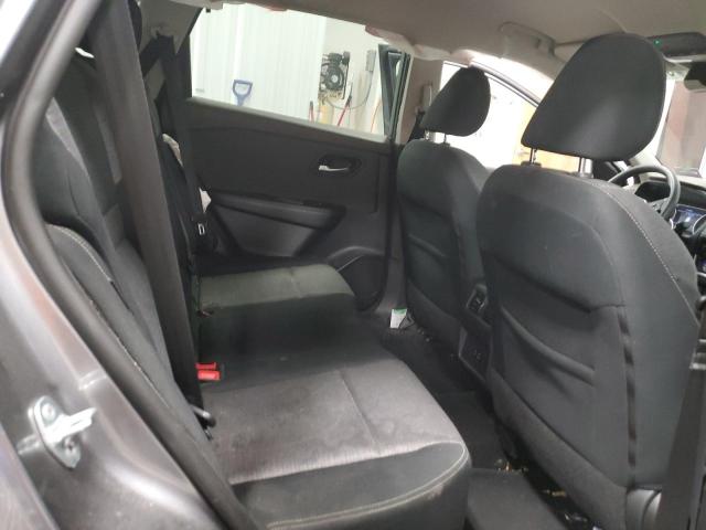 2021 NISSAN ROGUE SV - 5N1AT3BB0MC738747
