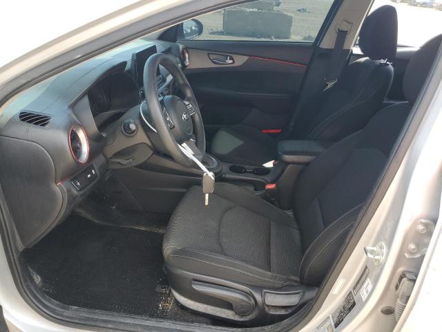 2021 KIA FORTE FE - 3KPF24AD9ME314921