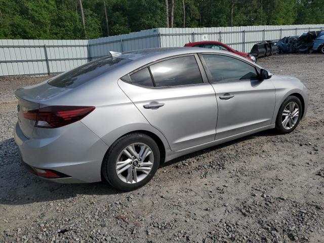 Vin: 5npd84lf4lh567787, lot: 53961995, hyundai elantra sel 20203