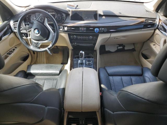 2015 BMW X5 SDRIVE3 - 5UXKR2C50F0H36240