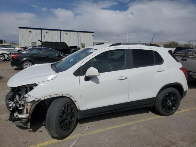 CHEVROLET TRAX 1LT
