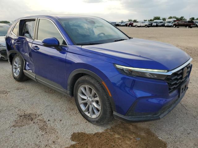 Vin: 2hkrs3h4xrh307010, lot: 53665705, honda crv ex 20244