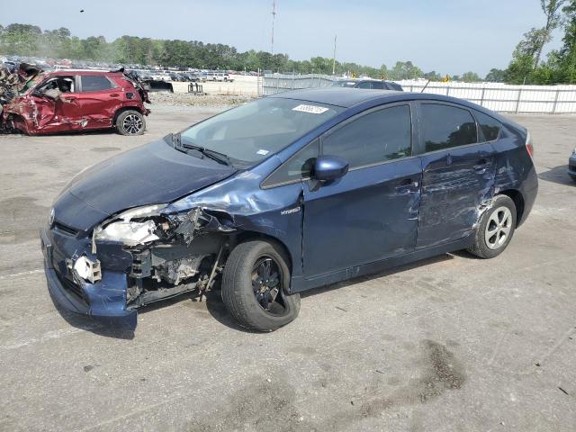 2015 TOYOTA PRIUS - JTDKN3DU7F0440069