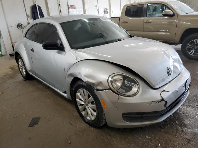 Vin: 3vwf17at3em646370, lot: 53564345, volkswagen beetle 20144