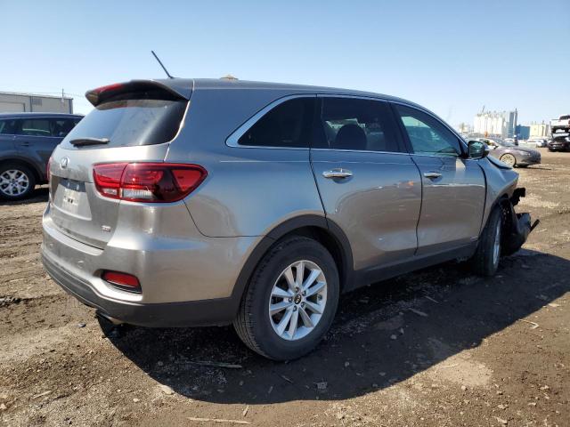 2019 KIA SORENTO L - 5XYPGDA34KG525327