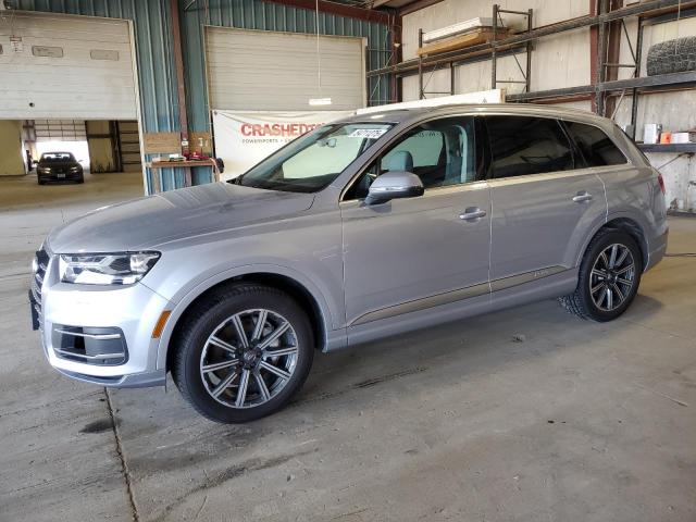 AUDI Q7 PREMIUM PLUS