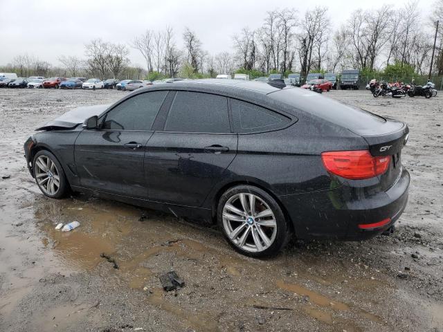 Vin: wba8z5c56gg501227, lot: 52920225, bmw 3 series xigt sulev 20162