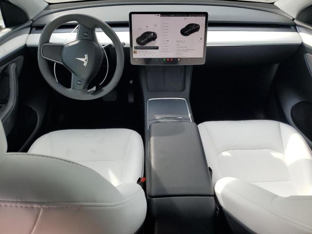 2024 TESLA MODEL Y 7SAYGDED7RF201946