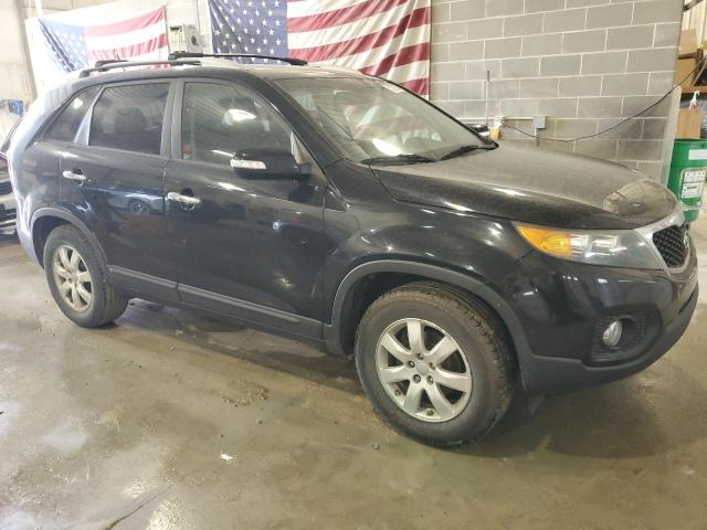 2013 KIA SORENTO LX #3287841090