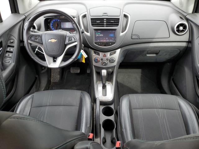 2016 CHEVROLET TRAX 1LT - 3GNCJLSB1GL257330