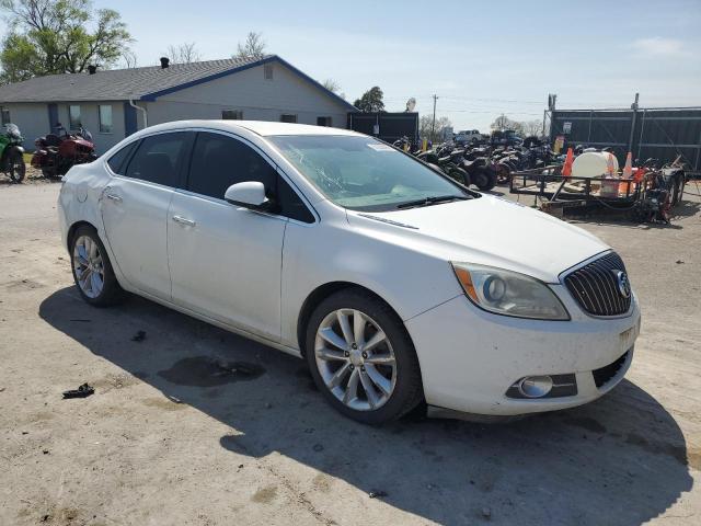 Vin: 1g4ps5sk5c4190553, lot: 51332065, buick verano 20124