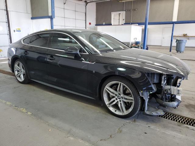 Vin: wauencf5xja004044, lot: 54326745, audi a5 premium plus s-line 20184