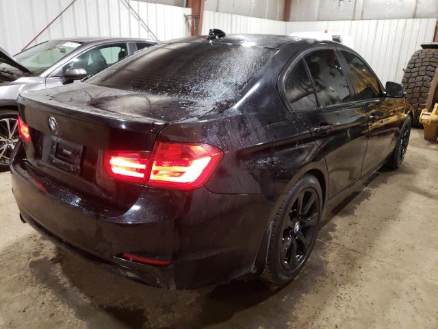 Vin: wba3c3c51ep662839, lot: 54063825, bmw 3 series i xdrive 20143