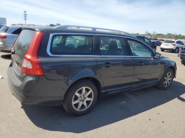 VOLVO V70 3.2 2009 charcoal  gas YV1BW982491101433 photo #4