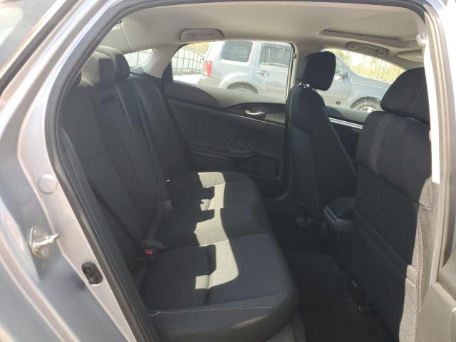 2017 HONDA CIVIC EX - 2HGFC2F77HH548250