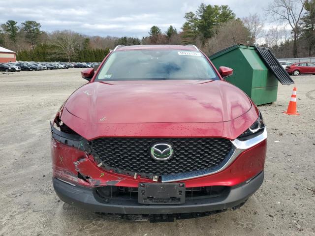 2022 MAZDA CX-30 SELE - 3MVDMBBL0NM406534
