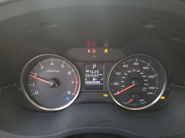 2016 SUBARU CROSSTREK - JF2GPABC3G8292263