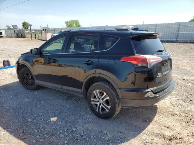 2016 TOYOTA RAV4 LE - 2T3ZFREV0GW266347