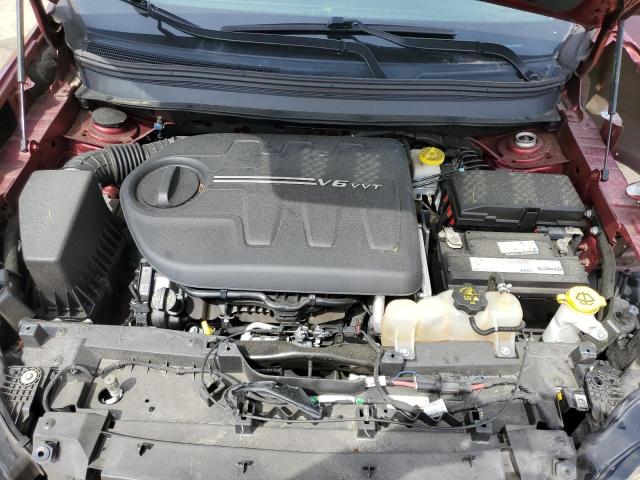 2019 JEEP CHEROKEE L - 1C4PJMDXXKD446131