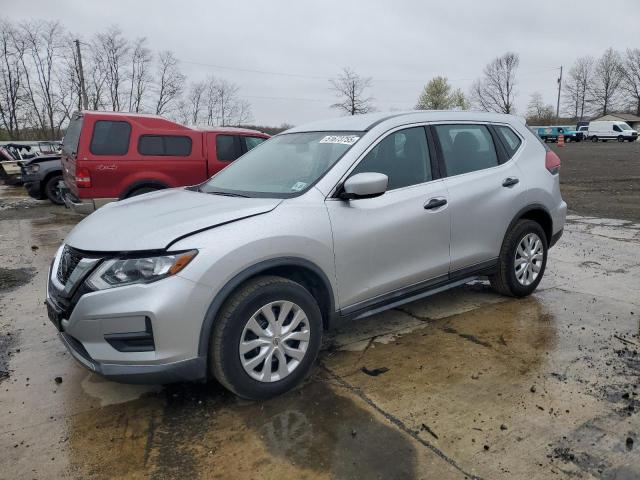 Vin: knmat2mv6jp570087, lot: 51673755, nissan rogue s 2018 img_1