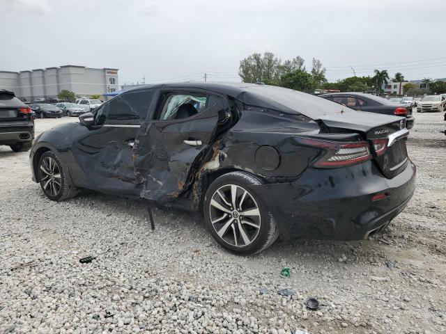 Vin: 1n4aa6cv5lc369263, lot: 52023425, nissan maxima sv 20202