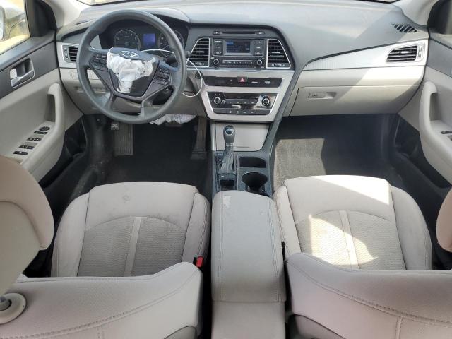 2015 HYUNDAI SONATA SE - 5NPE24AF5FH193638