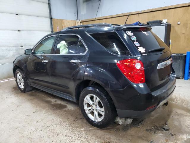 Vin: 2gnalfek7d6412042, lot: 53168585, chevrolet equinox ltz 20132
