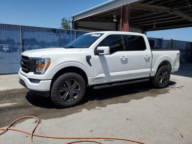 Vin: 1ftfw1cd8pfd26603, lot: 55141295, ford f-150 supercrew 2023 img_1