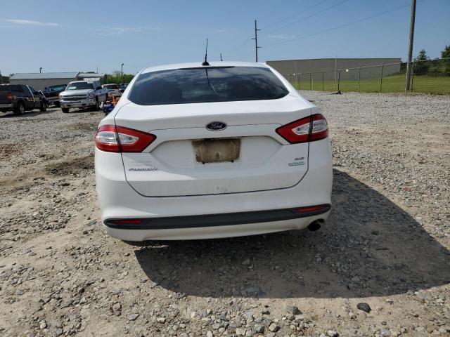 2015 FORD FUSION SE - 3FA6P0HDXFR258635