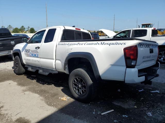 Vin: 3tyrz5cn7nt021180, lot: 52555875, toyota tacoma access cab 20222