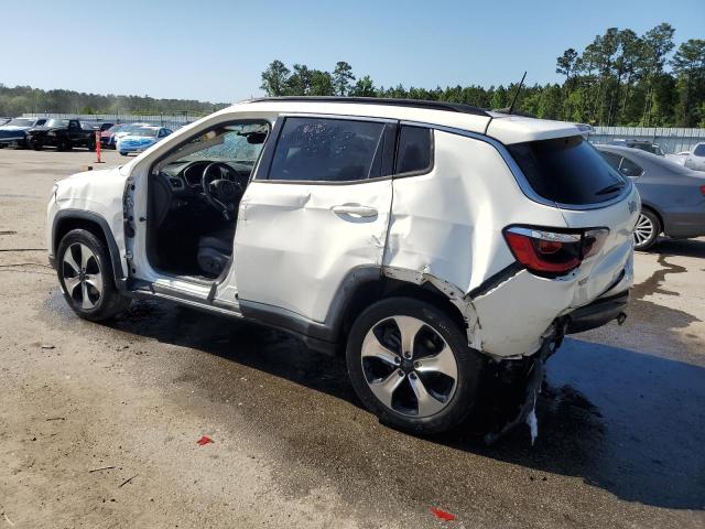 Vin: 3c4njcbb8lt257269, lot: 54303155, jeep compass latitude 20202