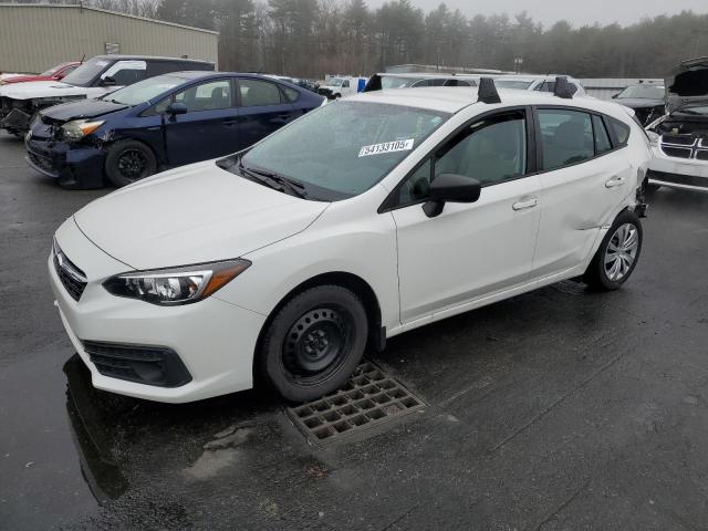 Vin: 4s3gtab66n3721619, lot: 54133105, subaru impreza 2022 img_1